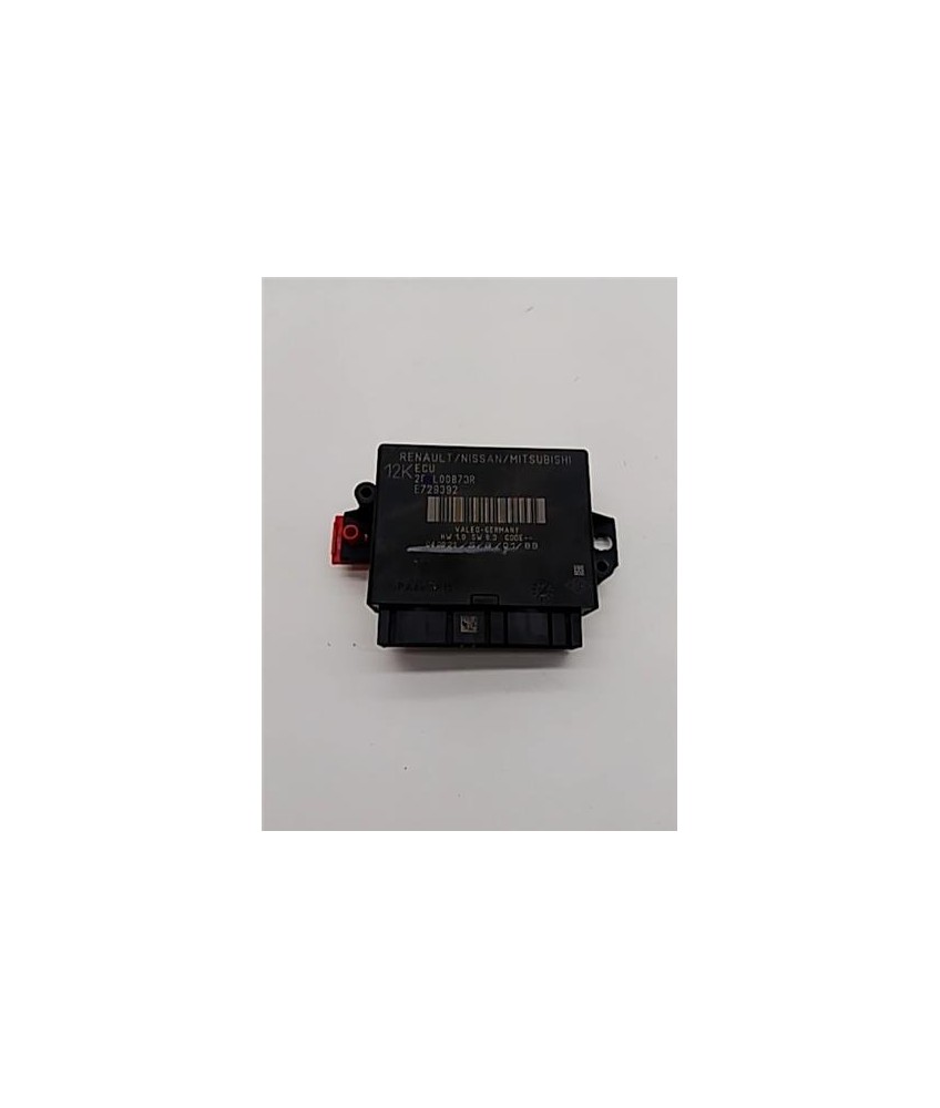 MODULO ELECTRONICO