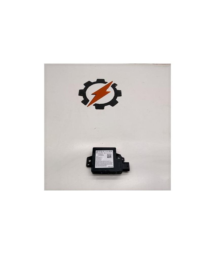 MODULO ELECTRONICO