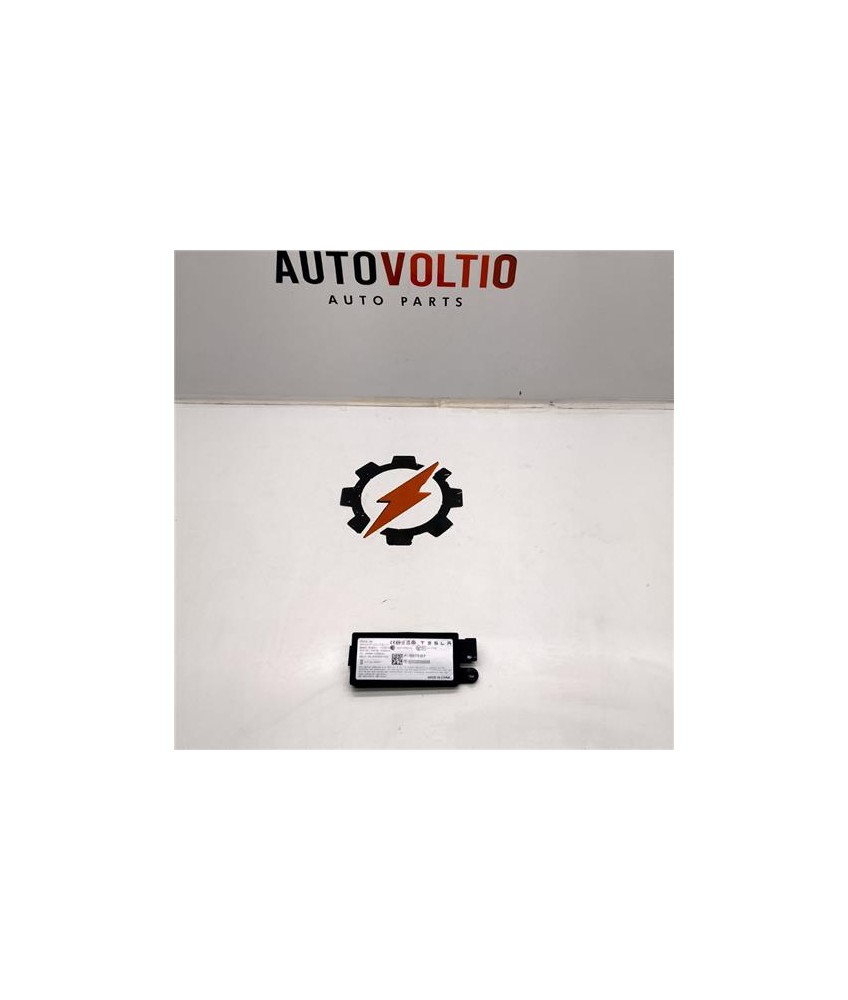 MODULO ELECTRONICO