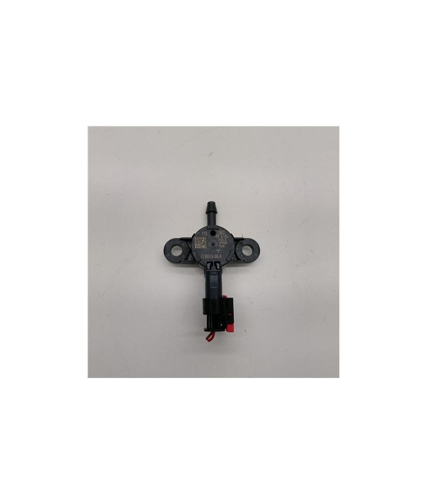 SENSOR IMPACTO