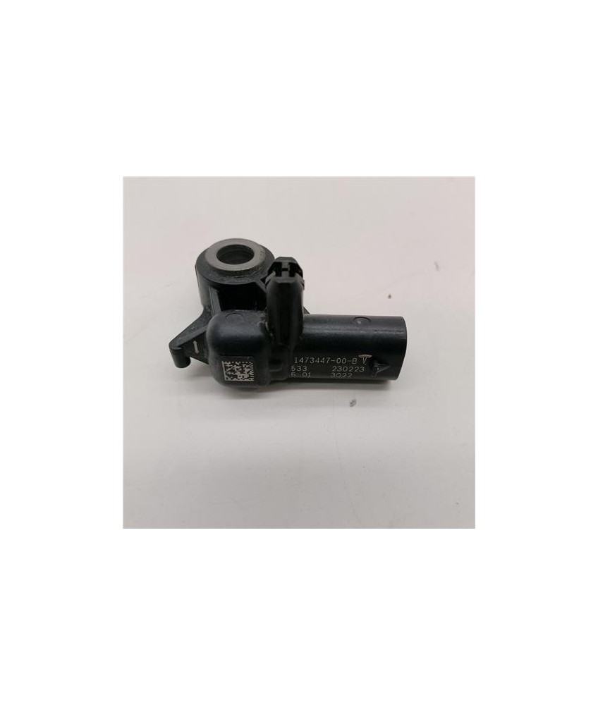 SENSOR IMPACTO