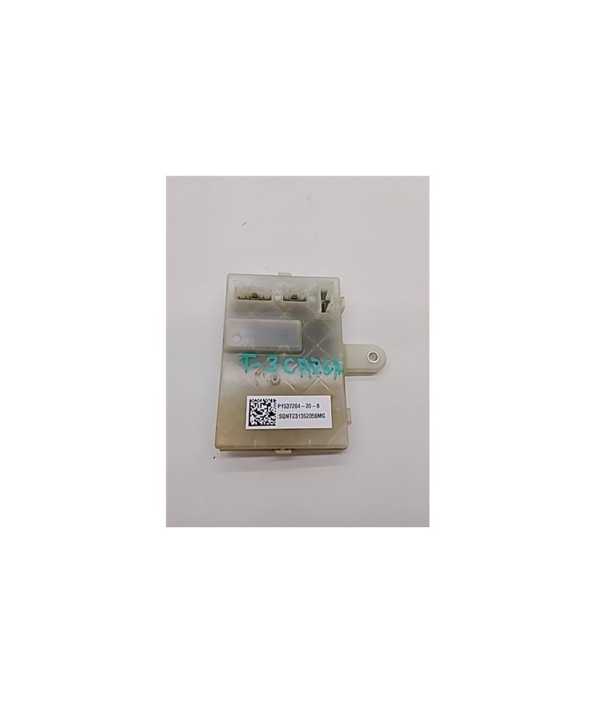Modulo Electronico