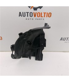 PASE RUEDA DELANTERO IZQUIERDO