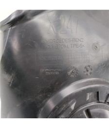 PASE RUEDA DELANTERO IZQUIERDO