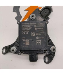 Sensor Angulo De Giro