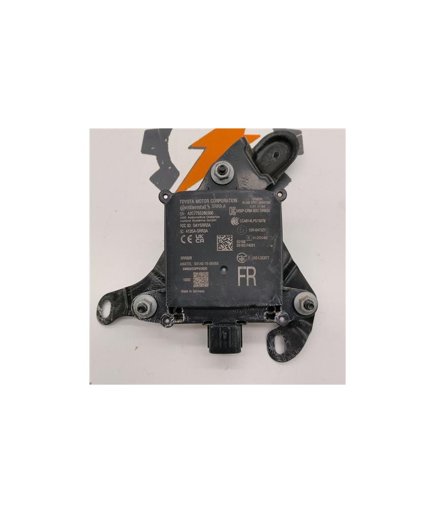 Sensor Angulo De Giro