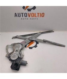 MOTOR ELEVALUNAS DELANTERO IZQUIERDO