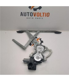 MOTOR ELEVALUNAS DELANTERO DERECHO
