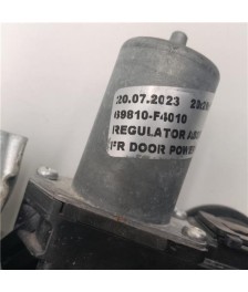 MOTOR ELEVALUNAS DELANTERO DERECHO