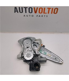 MOTOR ELEVALUNAS TRASERO DERECHO