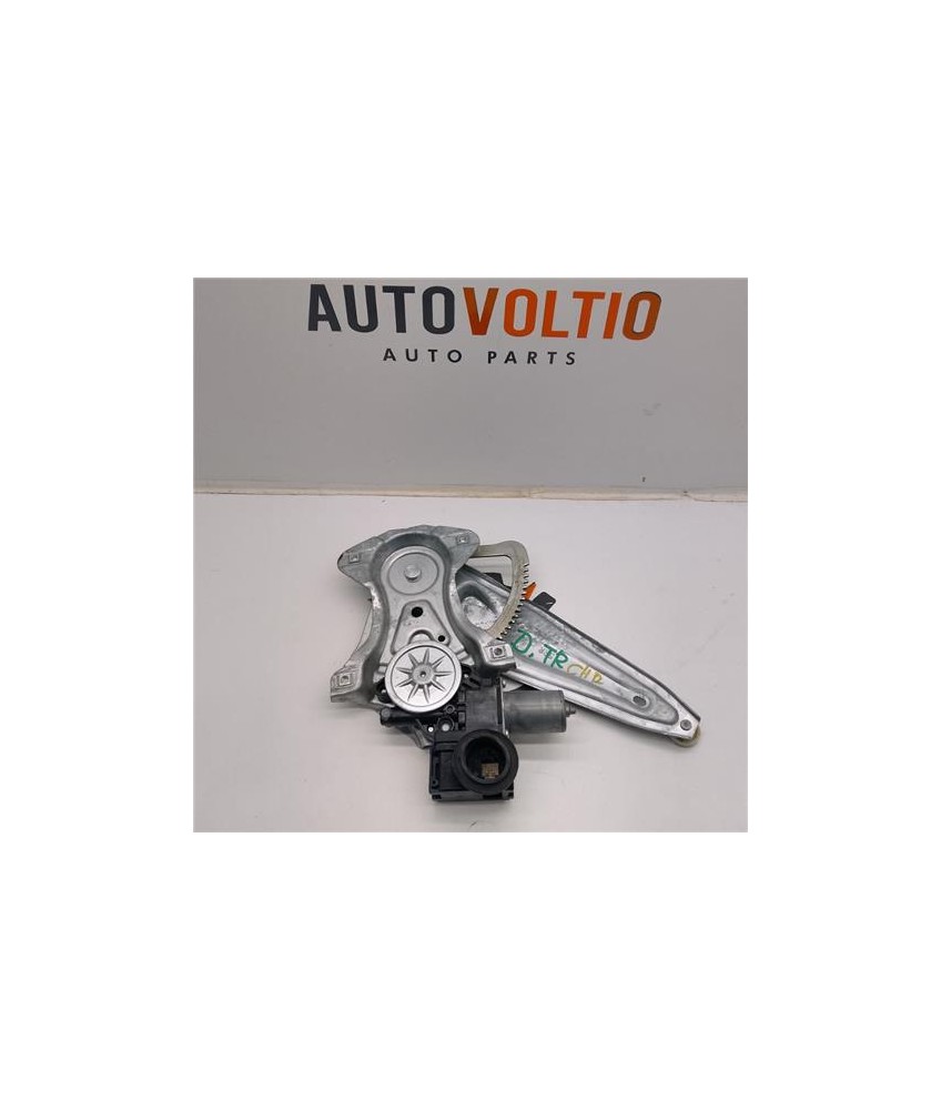 MOTOR ELEVALUNAS TRASERO DERECHO