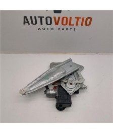 MOTOR ELEVALUNAS TRASERO DERECHO