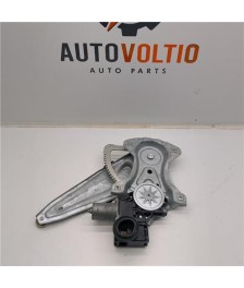 MOTOR ELEVALUNAS TRASERO IZQUIERDO