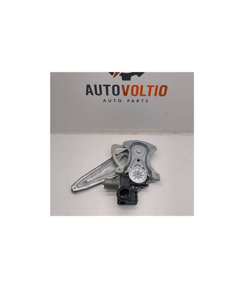 MOTOR ELEVALUNAS TRASERO IZQUIERDO