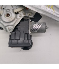 MOTOR ELEVALUNAS TRASERO IZQUIERDO