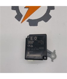 MODULO ELECTRONICO