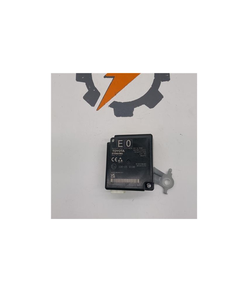 MODULO ELECTRONICO