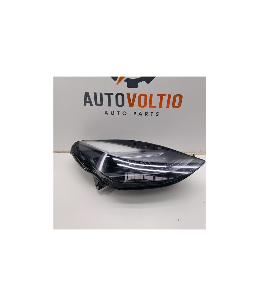 Faro led delantero derecho