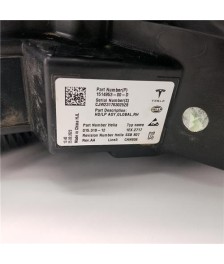 Faro led delantero derecho