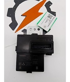 Modulo Electronico