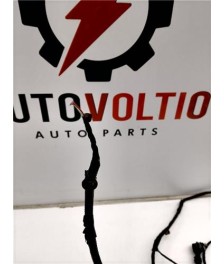 INSTALACION ELEC. SENSOR PARKING TRASERO