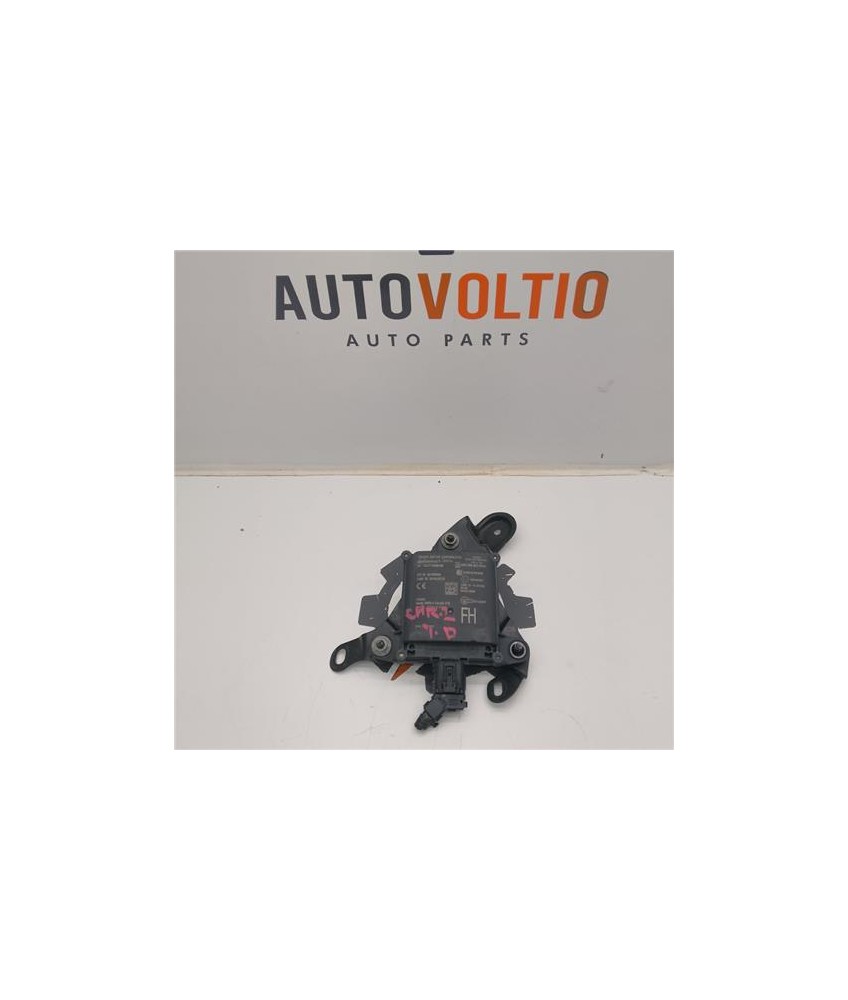 Sensor Angulo De Giro