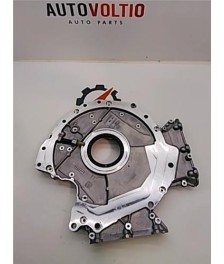 Tapa Distribucion Cadena Inferior