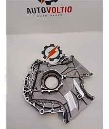 Tapa Distribucion Cadena Inferior