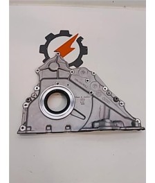 Tapa Distribucion Cadena Superior
