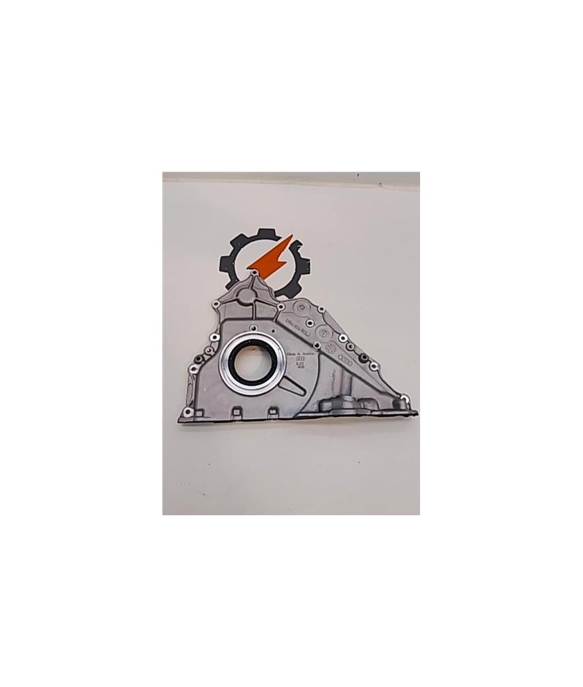 Tapa Distribucion Cadena Superior