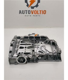 TAPA MOTOR