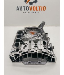 TAPA MOTOR