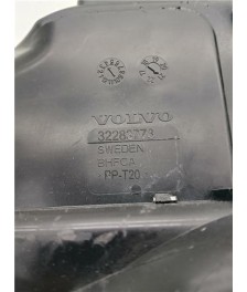 Carcasa Filtro Aire