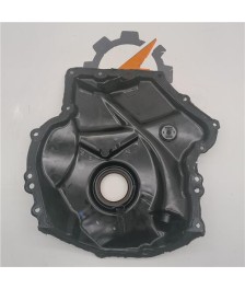 Tapa Distribucion Cadena Inferior