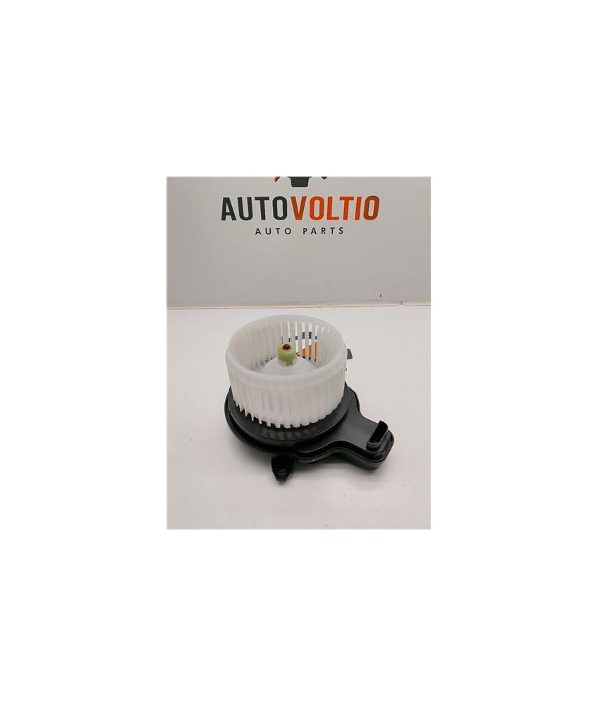 Ventilador Calefaccion
