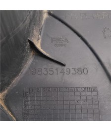 Pase Rueda Trasera Derecha