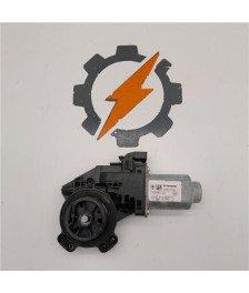 MOTOR ELEVALUNAS DELANTERO IZQUIERDO