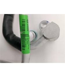 Tubos Aire Acondicionado