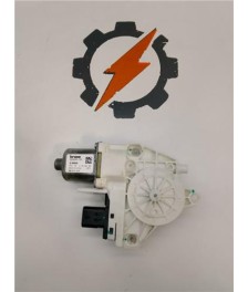 MOTOR ELEVALUNAS TRASERO IZQUIERDO