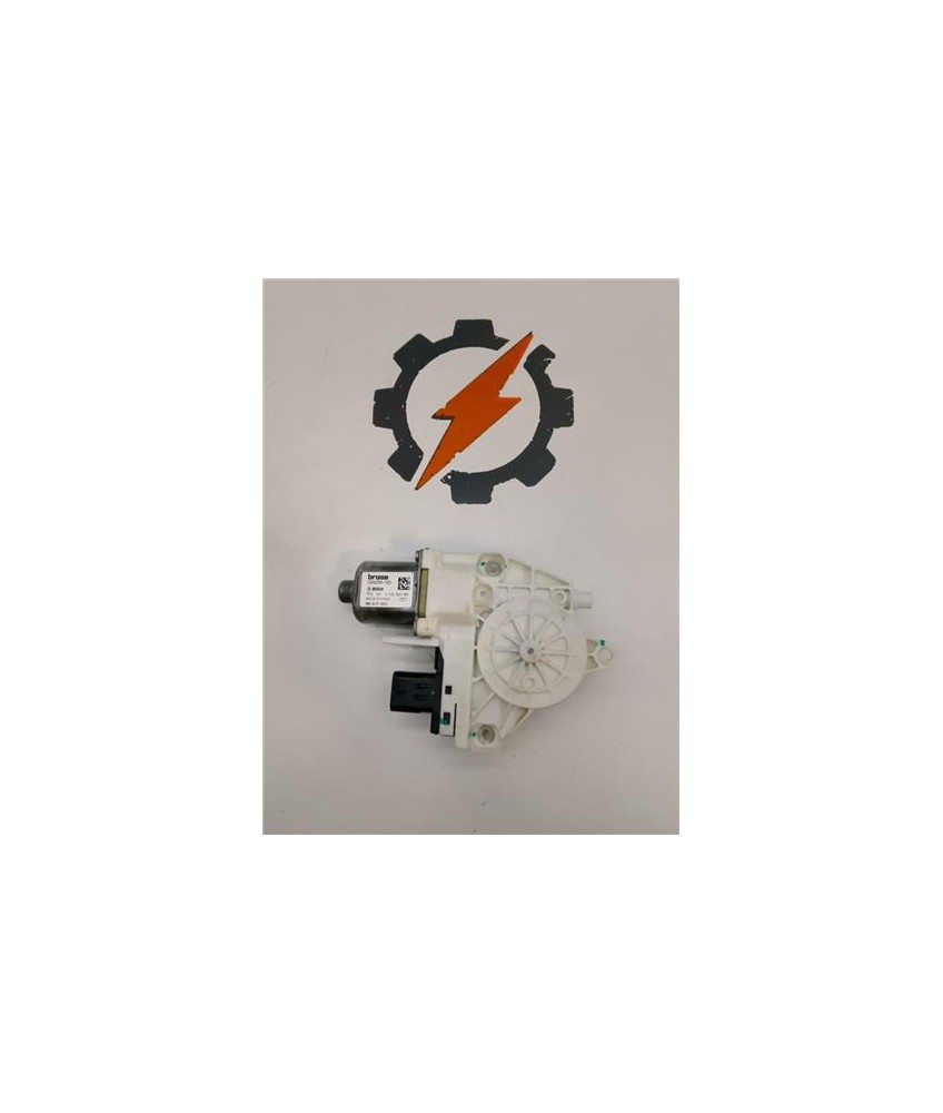 MOTOR ELEVALUNAS TRASERO IZQUIERDO
