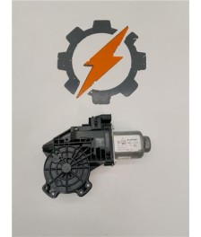 MOTOR ELEVALUNAS TRASERO IZQUIERDO
