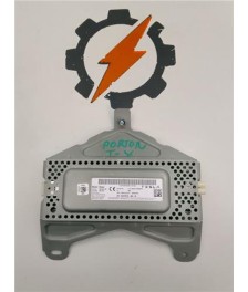 MODULO ELECTRONICO