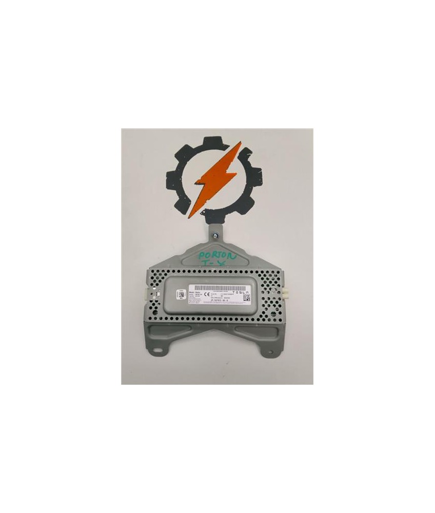 MODULO ELECTRONICO