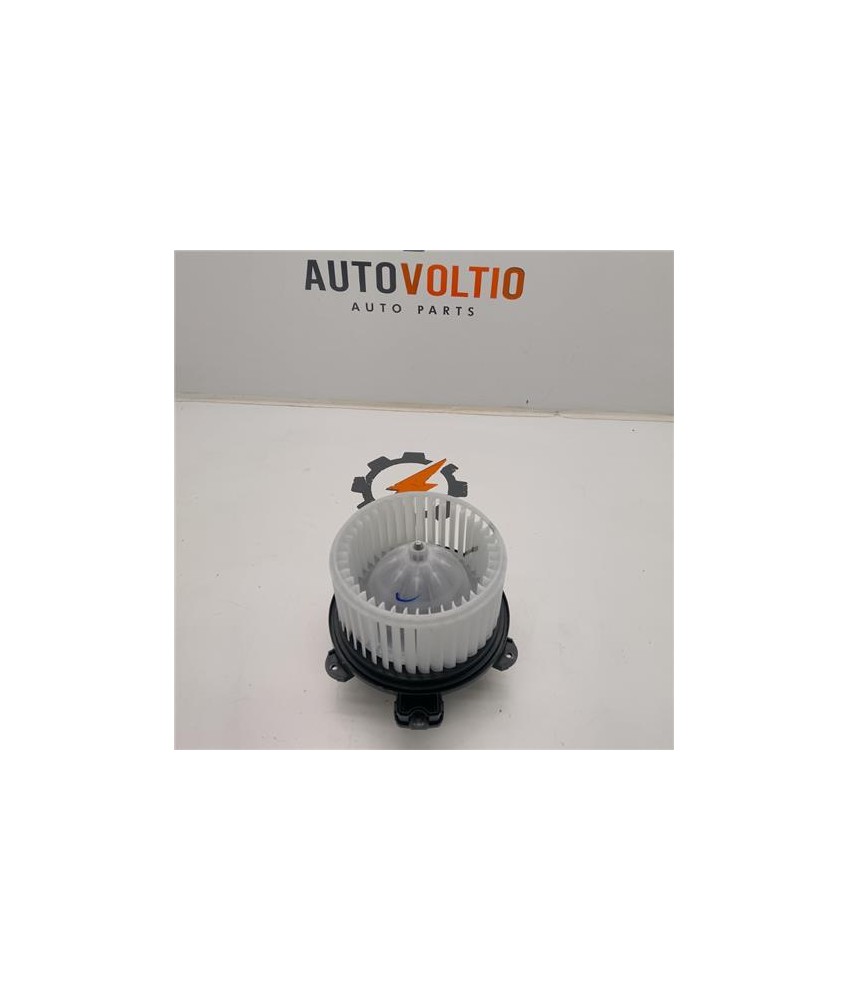 Motor Calefaccion