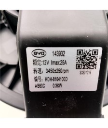Motor Calefaccion