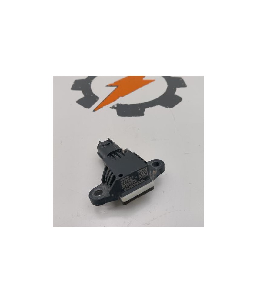 SENSOR IMPACTO