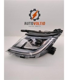 Faro led delantero izquierdo