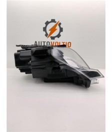 Faro led delantero izquierdo