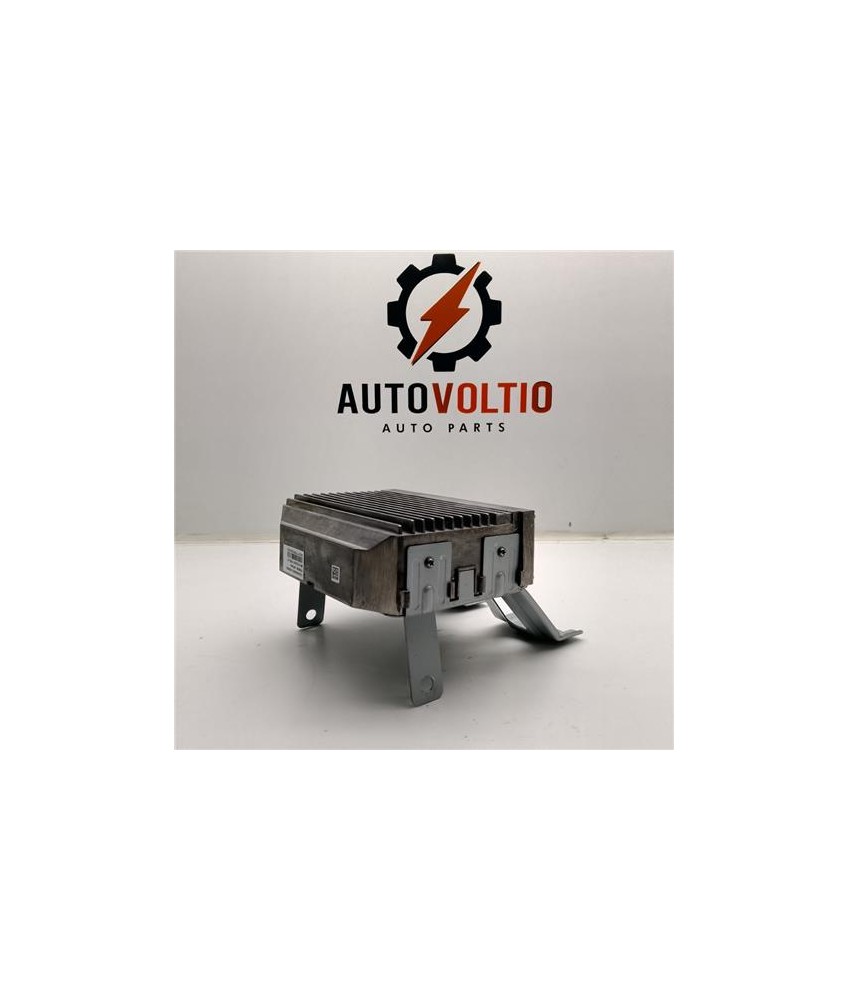 Modulo Electronico