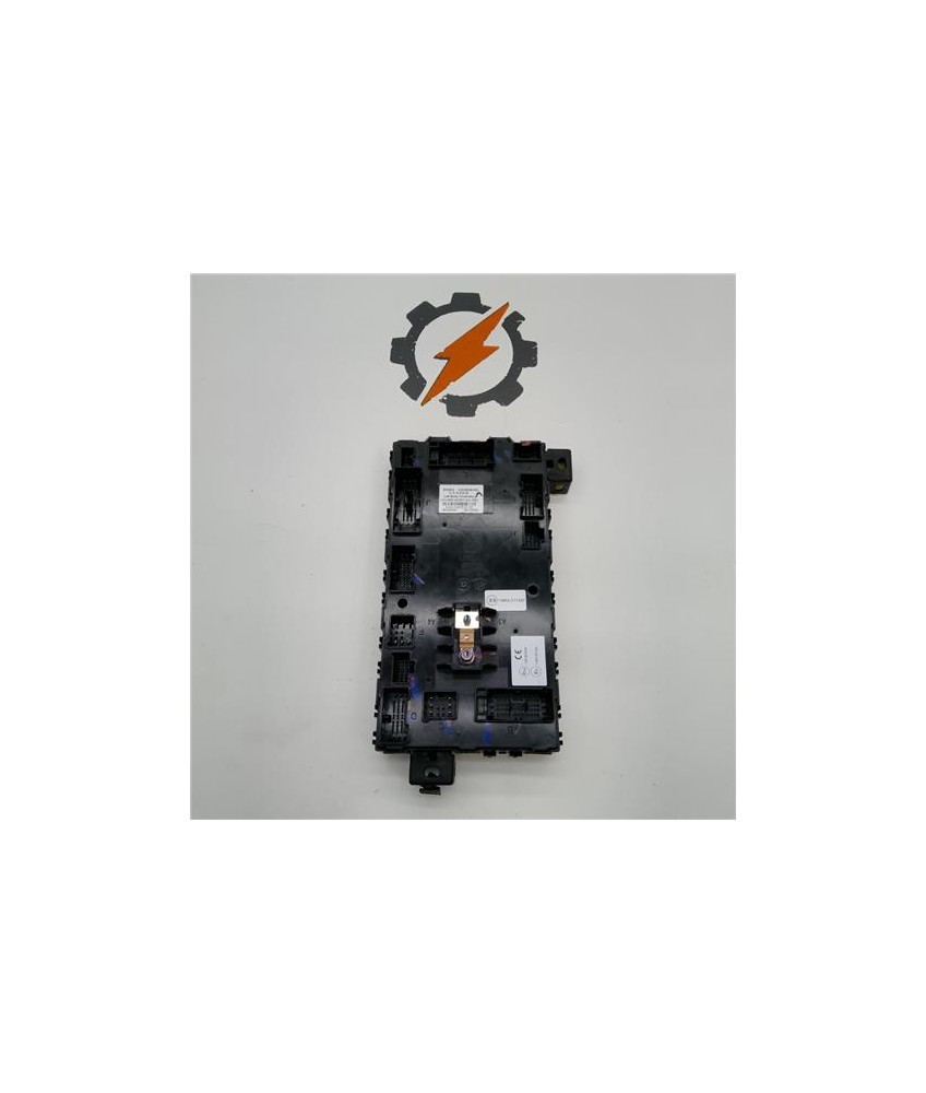 MODULO ELECTRONICO